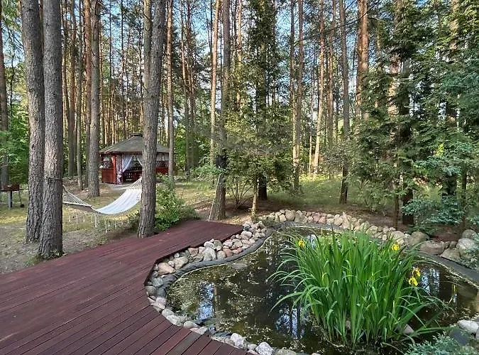 Brzozowy Zakatek