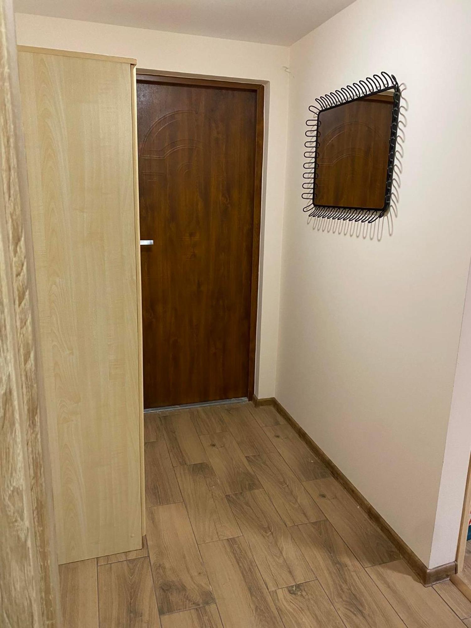 Brzozowy Zakatek Holiday home *