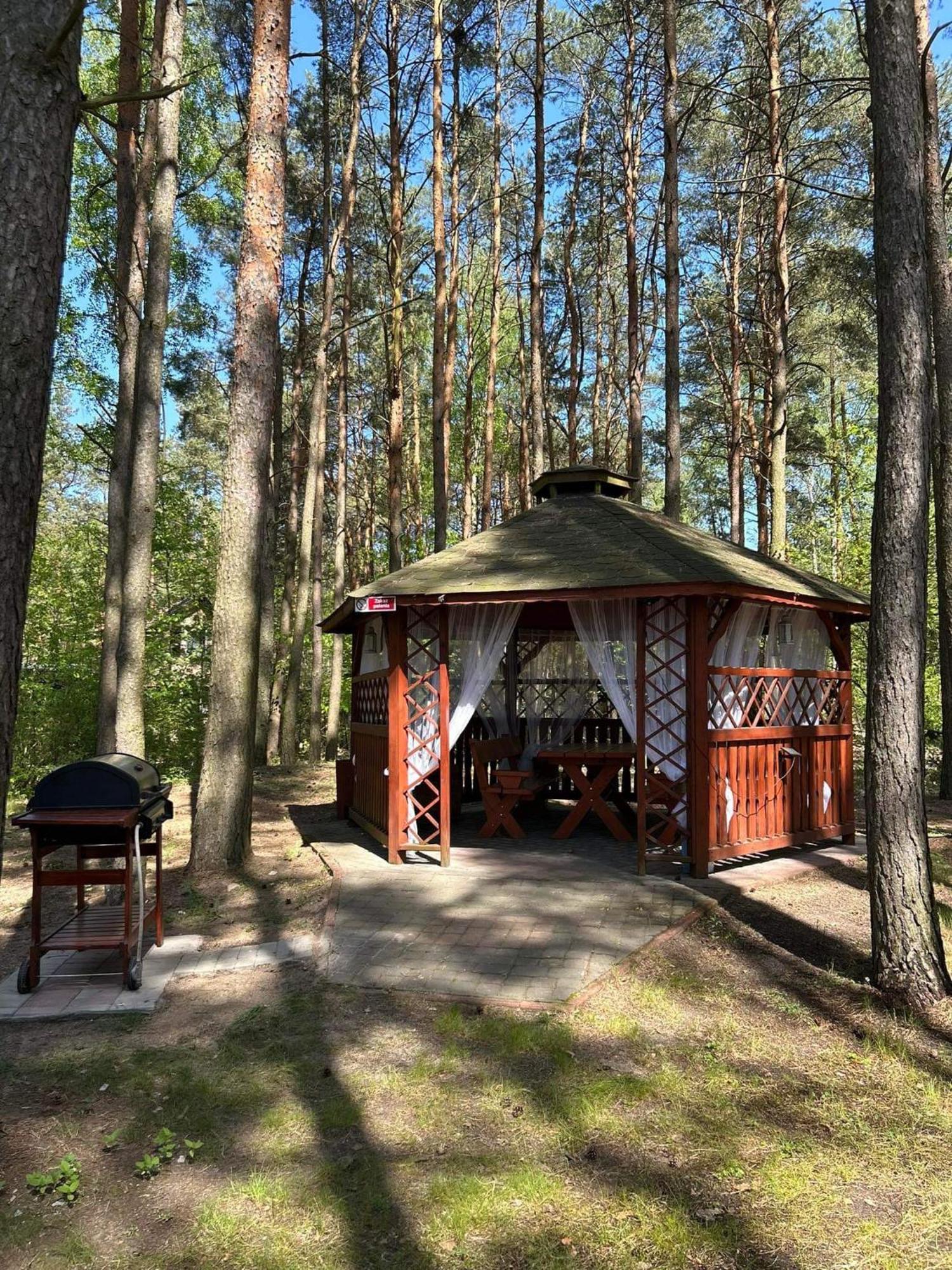 Holiday home Brzozowy Zakatek