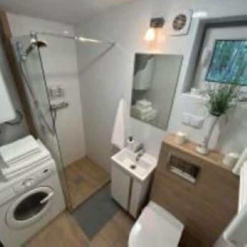 Holiday home Brzozowy Zakatek *